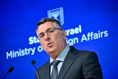 Ampliación | Netanyahu acusa a España de librar una “guerra diplomática” contra Israel y advierte de que “pagará un precio por ello” 