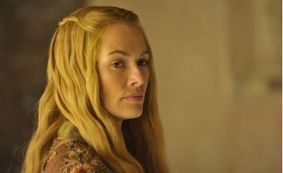 Cersei Lannister ha padecido lo suyo durante la serie.