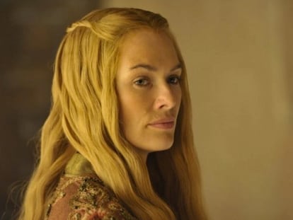 Cersei Lannister ha padecido lo suyo durante la serie.