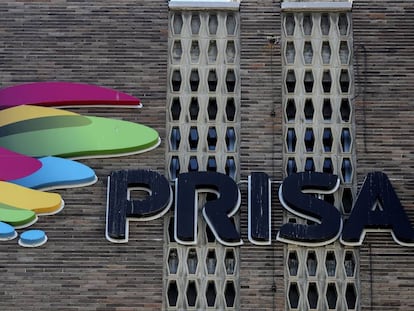 PRISA aprueba una ampliación de capital de 563 millones