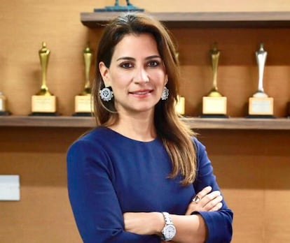 Claudia Acosta se incorpora a Food Delivery Brands como directora de marketing de Telepizza. Inició su carrera en PepsiCo,para después dar el salto al grupo Alsea México donde desempeñó cargos de responsabilidad como directora de marketing de Burger King, Domino´s Pizza, Chili´s y Vips. Posteriormente se incorporó a Yum! Brands para ejercer el mismo puesto para los mercados de América Latina y Caribe en KFC.