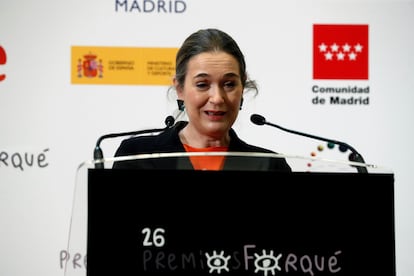 Marta Rivera de la Cruz