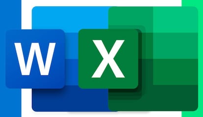 Microsoft Word y Excel