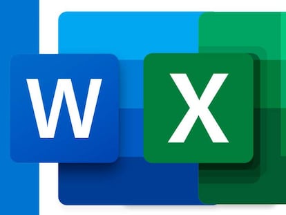 Microsoft Word y Excel