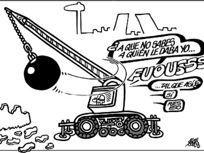 FORGES