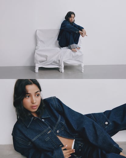 Pull&Bear Clubhouse Cool