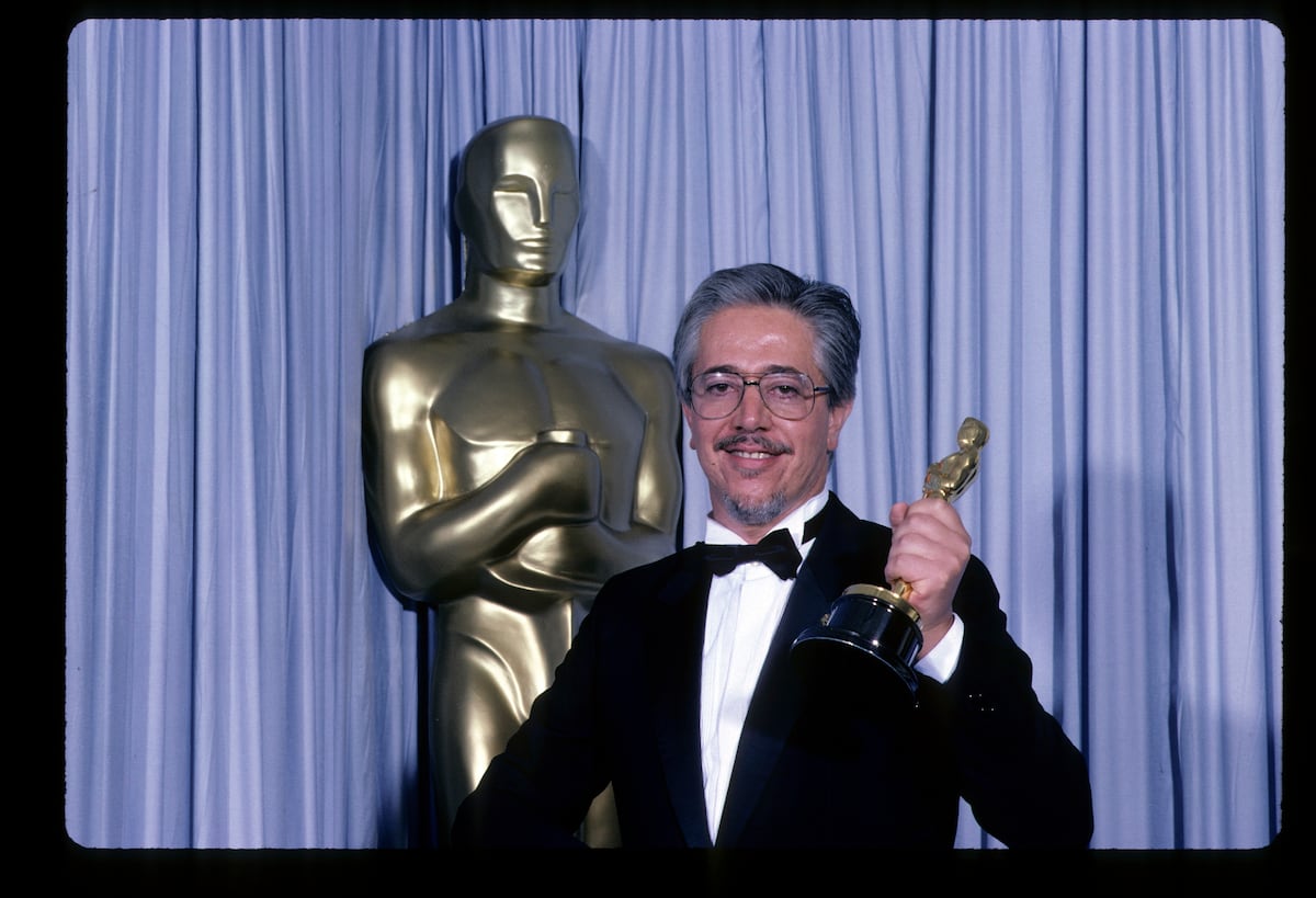 Muere Luis Puenzo, director de ‘La historia oficial’, la primera película latinoamericana en ganar un Oscar