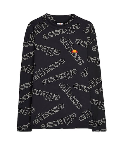 Sudadera de Ellesse.