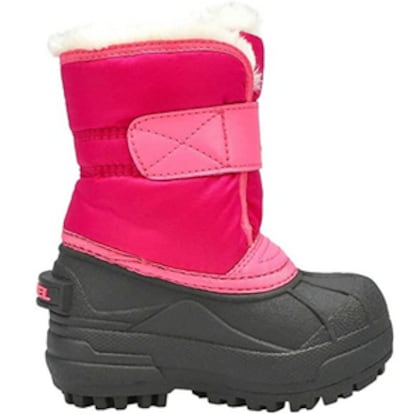 Suelas antihielo