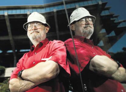 Vernor Vinge