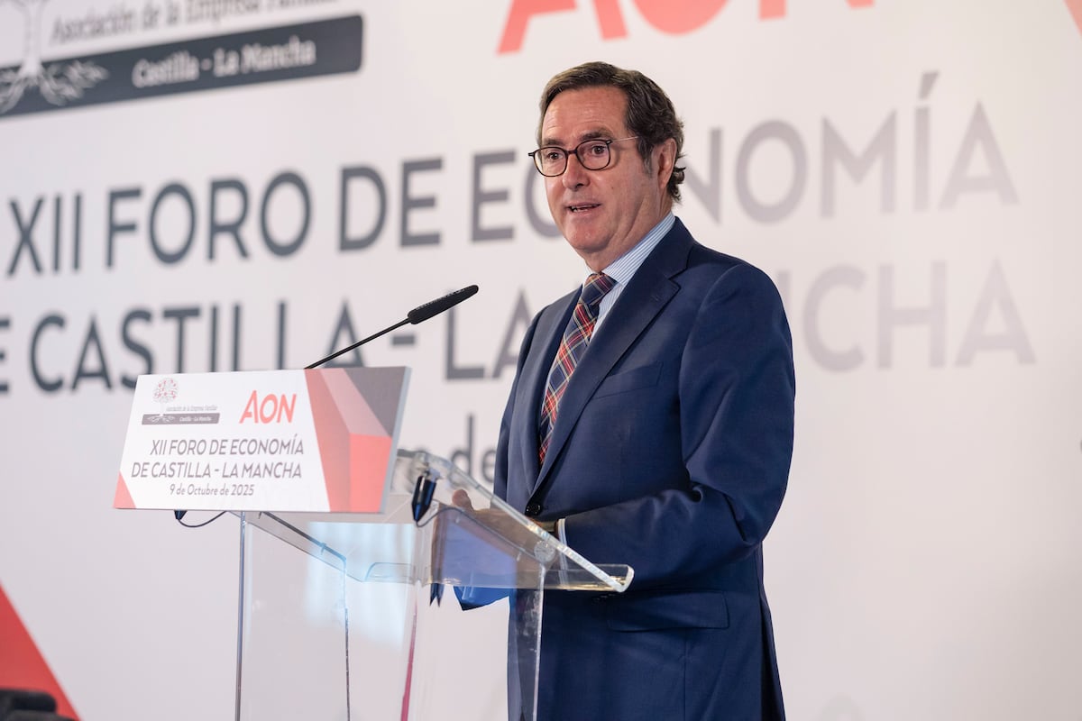 Garamendi, lo sagrado y lo profano