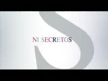 Tráiler de la película 'The Women'