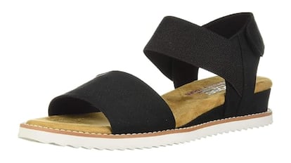 Skechers Desert Kiss.