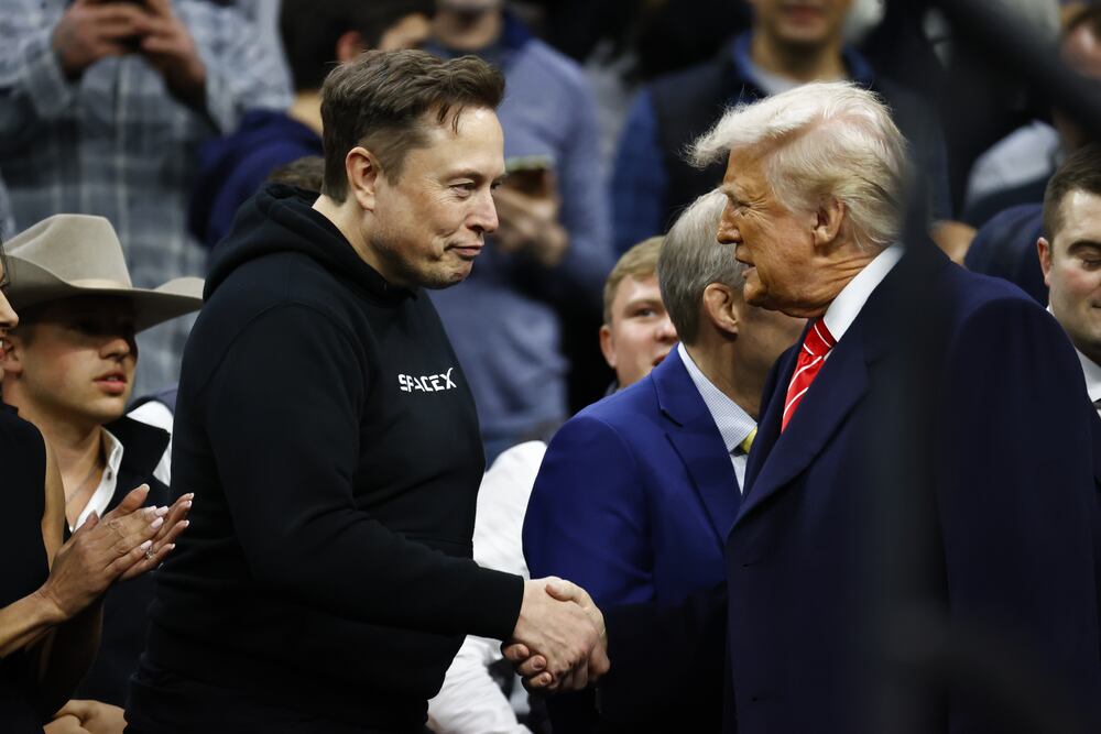 Elon Musk recupera el trono como el más rico del mundo en la Lista ...