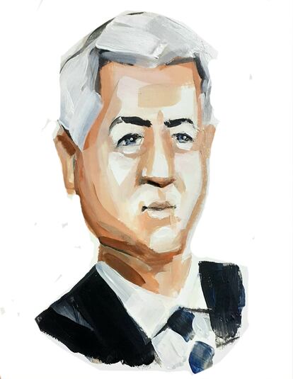 Bill Ackman, fundador y CEO de Pershing Square