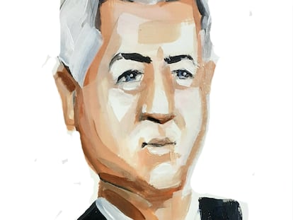 Bill Ackman, fundador y CEO de Pershing Square.