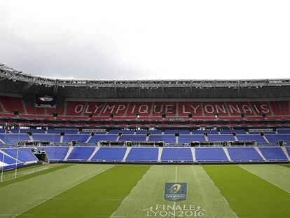 Las sedes de la Copa Mundial Femenina 2019 en Francia