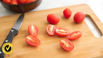 Estas son las mejores tablas de cocina de bambú que puedes comprar en Amazon