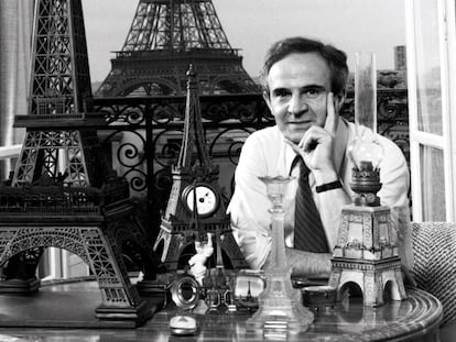 El París de Truffaut