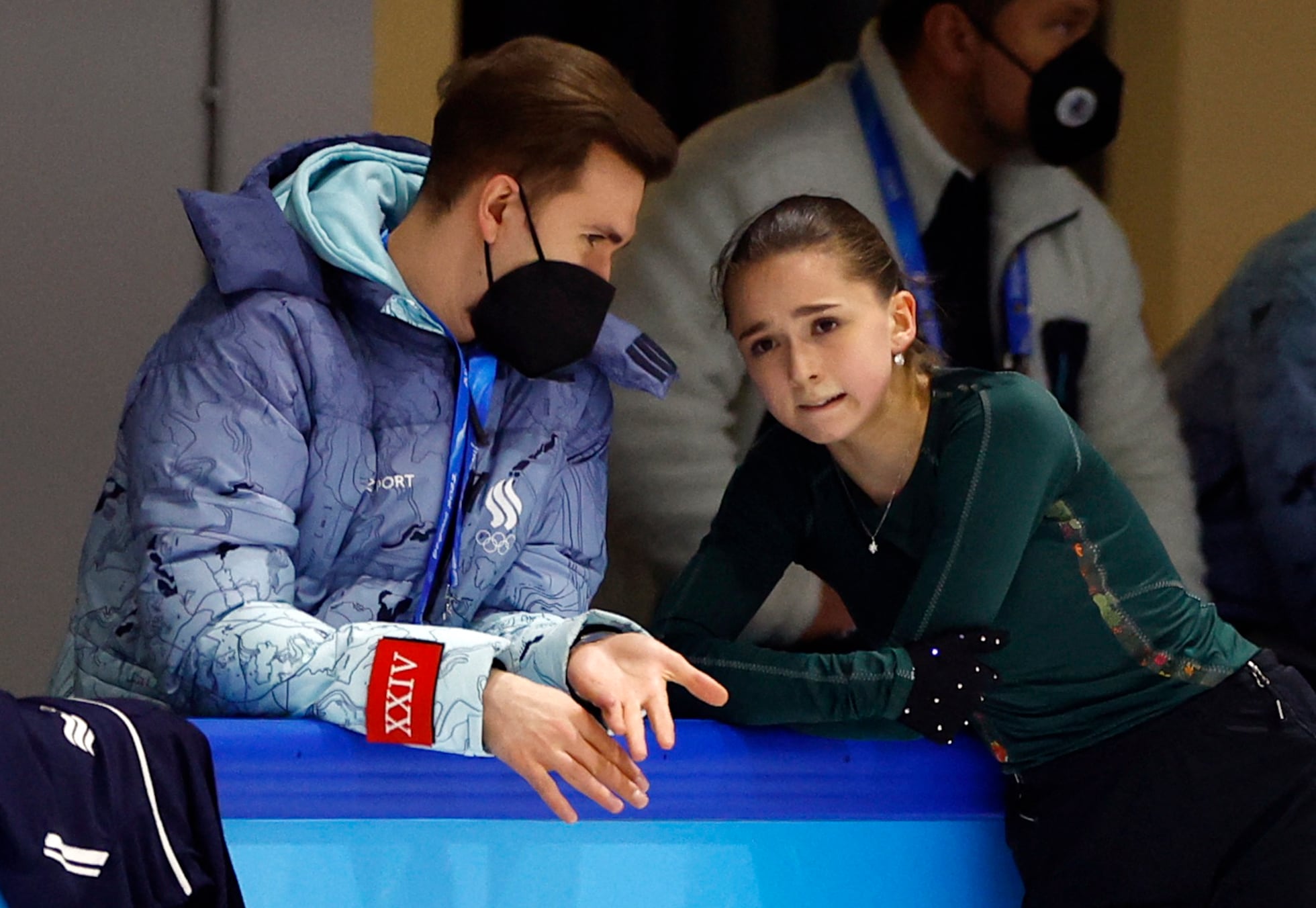 Laurelé M Jacket | TikTok, image size:1960x1352