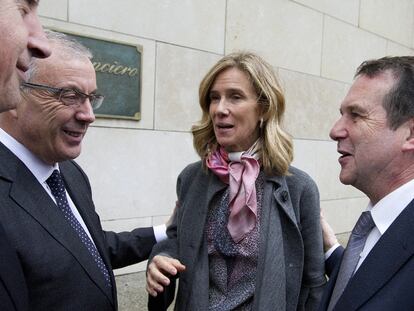 REUNIÓN CON GARMENDIA