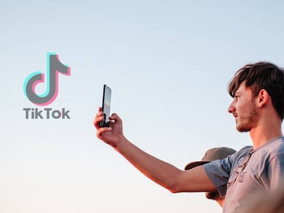 TikTok quiere ayudar a los jóvenes a encontrar trabajo