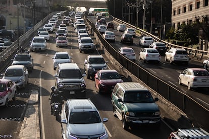 Licencia de manejo en México 2023