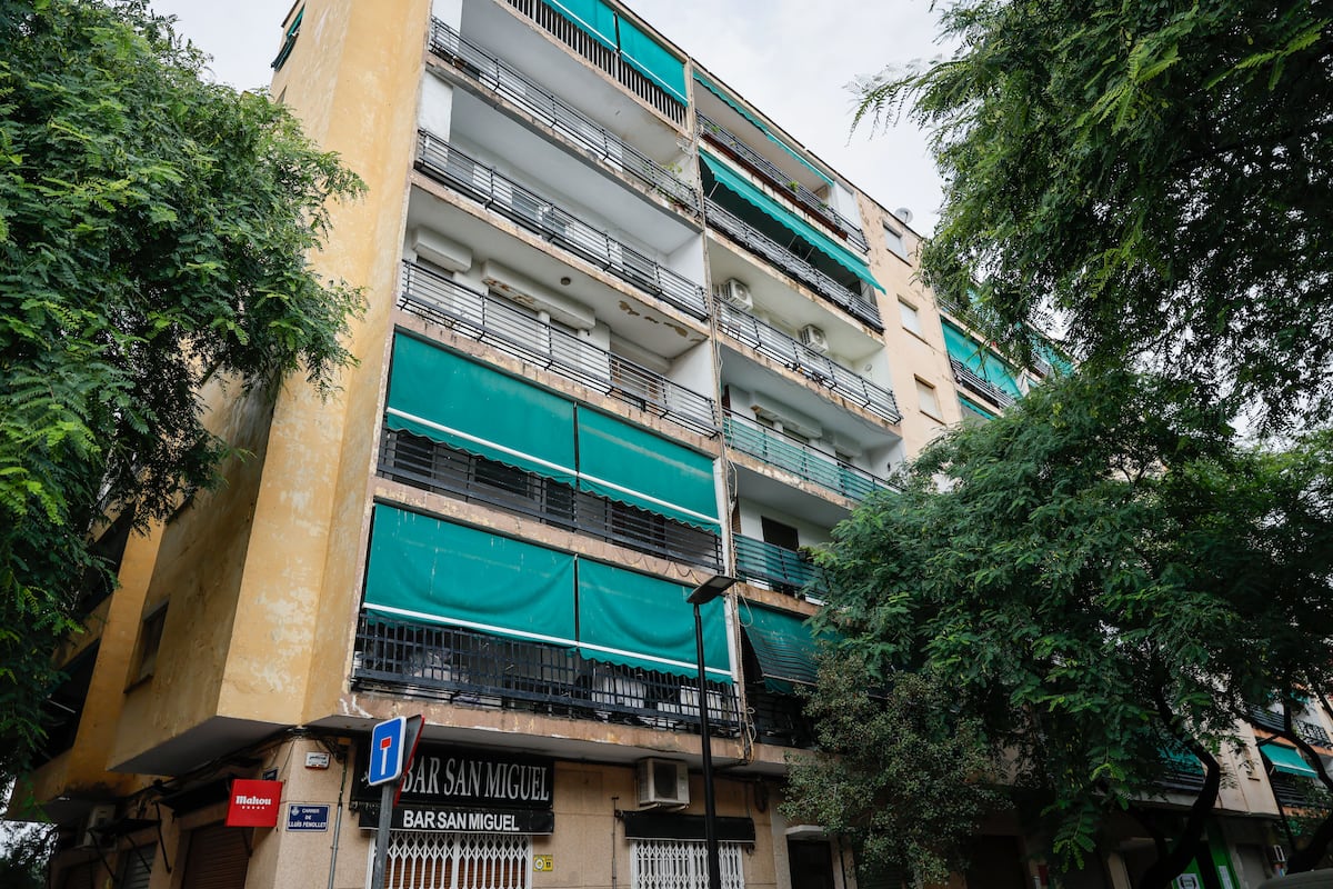 La vida secreta de Antonio: el jubilado que permaneció 15 años muerto en casa