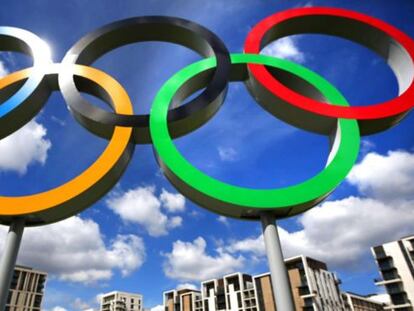 Olimpiadas de Río 2016: sigue la ceremonia de apertura en directo