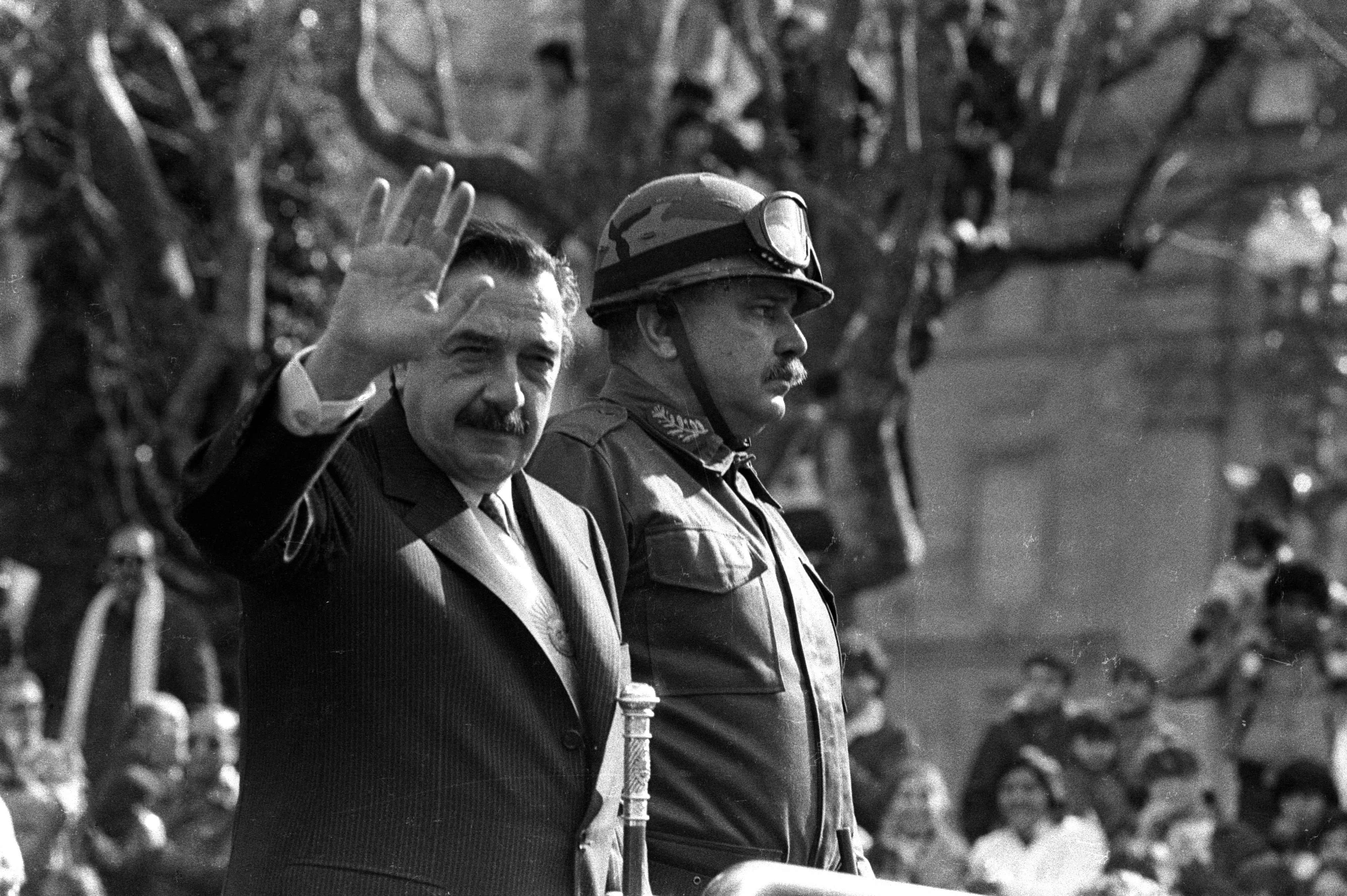 Pocas cosas que cambian tanto como el pasado