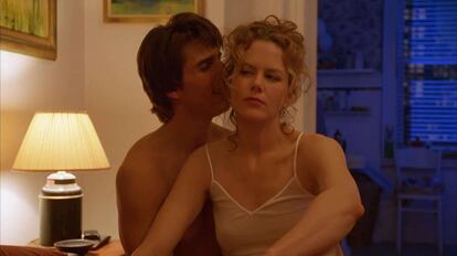 Eyes Wide Shut