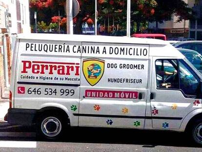 Perrari