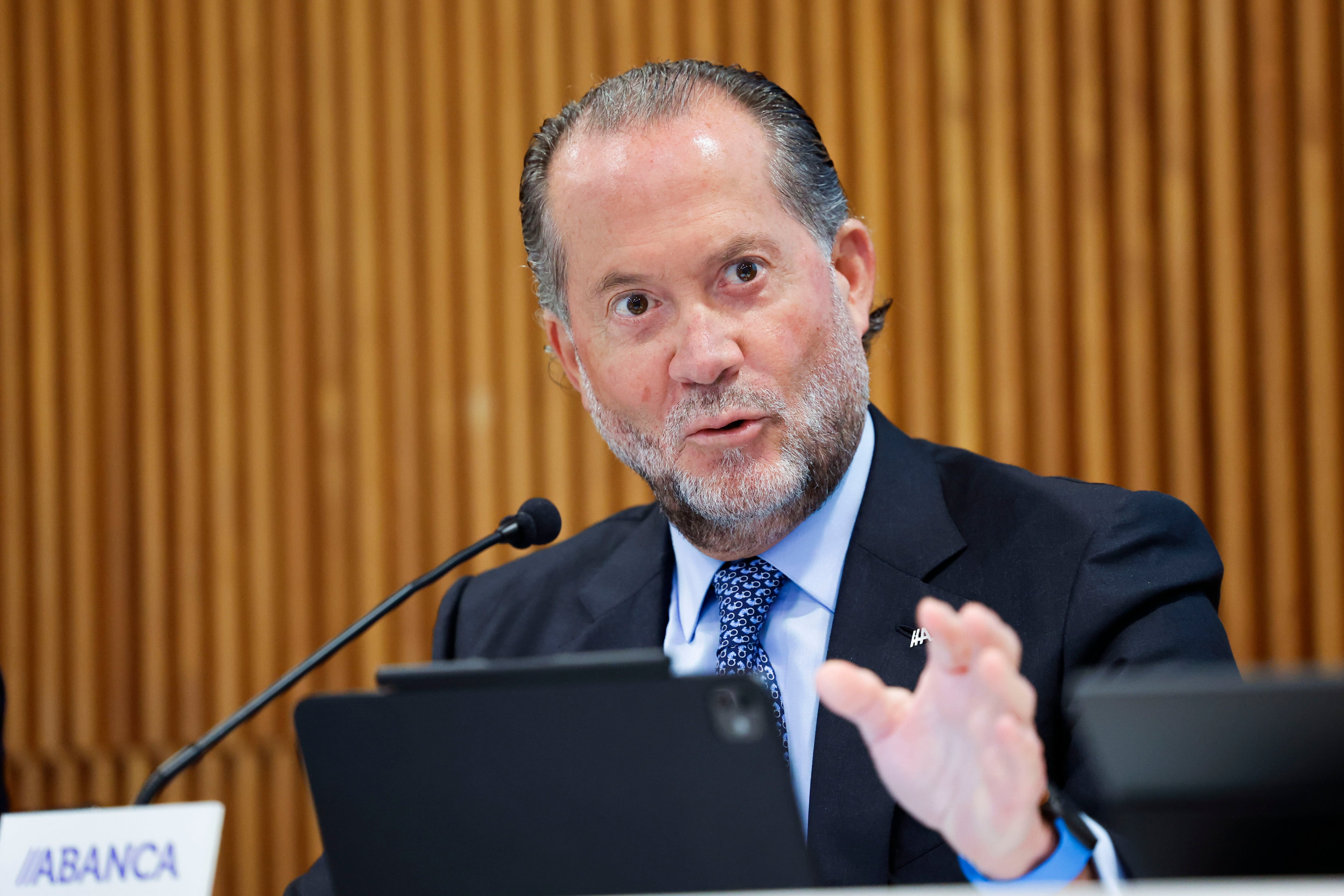 Abanca inyectará 279 millones más en Nueva Pescanova en una ampliación de capital