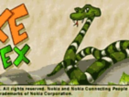 'Snake'.