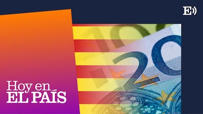 ‘Podcast’ | Cataluña vuelve a hablar de dinero: del pacto fiscal a la financiación singular