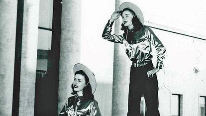 How the Levi’s 501 jeans became a cultural artifact: ‘The design is perfect… it’s not a response to any other type of style’