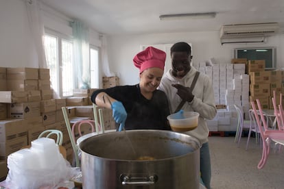 Trece años después de su fundación, Hogar Betania cuenta con 31 centros repartidos en cinco comunidades autónomas (Andalucía, Extremadura, Madrid, Canarias y País Vasco).