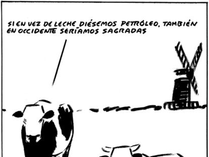 EL ROTO