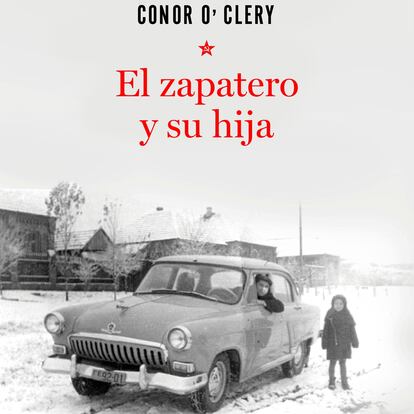 'El zapatero y su hija', de Conor O'Clery.