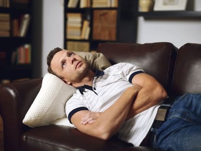 Cómo vencer al aburrimiento sin moverse del sofá
