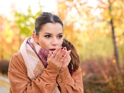 Artículo de EL PAÍS Escaparate que describe este calentador de manos recargable en oferta por Black Friday