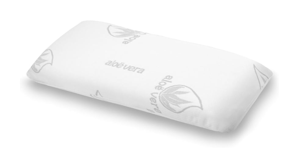 Almohada de Mercury textil.