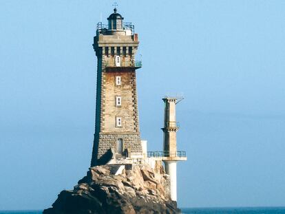 Ruta de los faros de Bretaña (I)