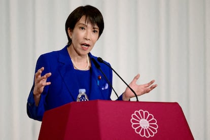 Ruptura coalición de Gobierno en Japón