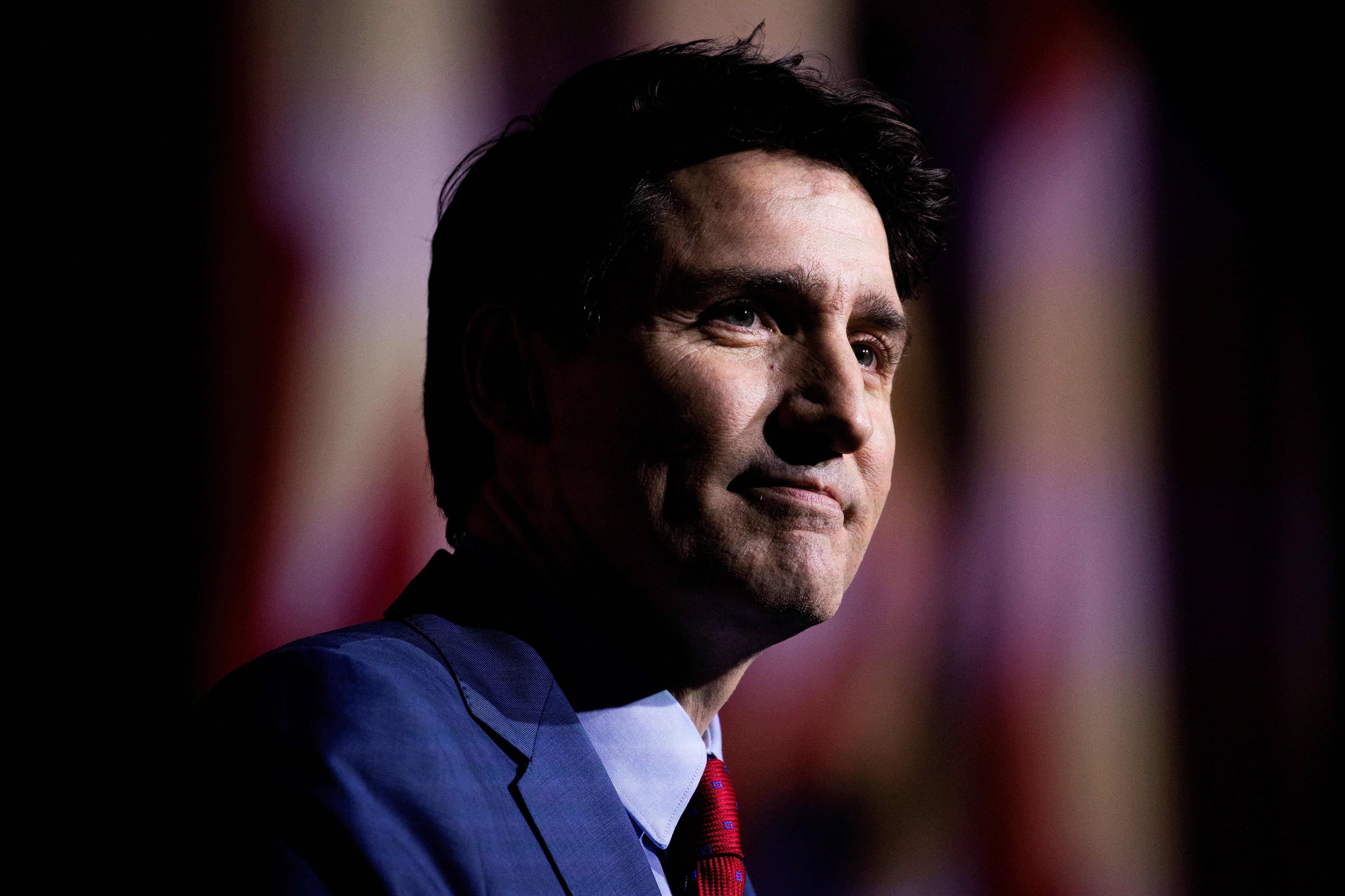 Justin Trudeau y la decisión que tiene en vilo a Canadá