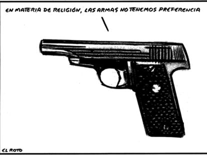 EL ROTO