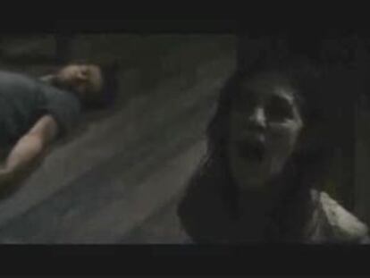 Tráiler de 'Antichrist', la nueva película de Lars Von Trier