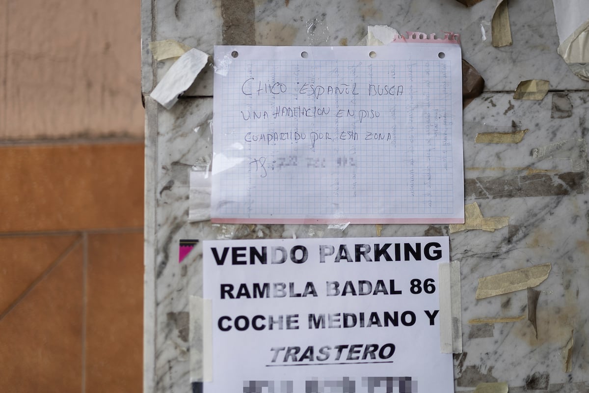 Alquiler de habitaciones en España crece 17%: ¿qué significa?