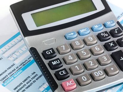 Autónomos: ¿es posible hacer una factura '‘multi-IVA’?