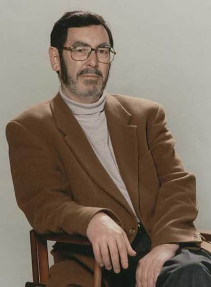 Pedro Amalio López.